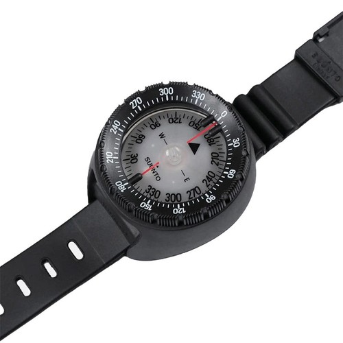 Bussola subacquea suunto 8 - subacquea, sk-8