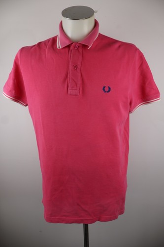Fred perry maglia polo uomo - maglia,