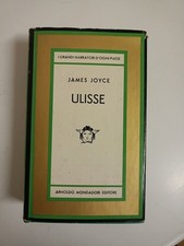 Ulisse - James Joyce -