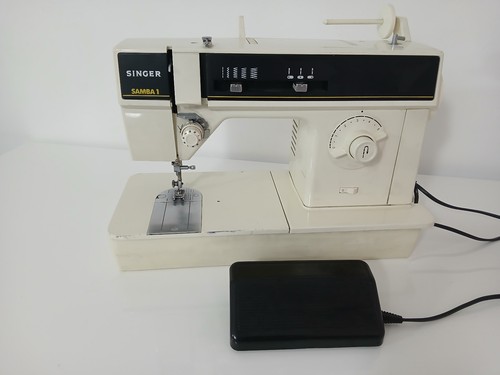 Macchina cucire singer - cucire,