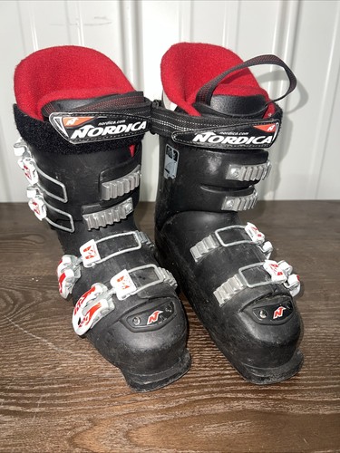 Scarponi sci nordica - da,