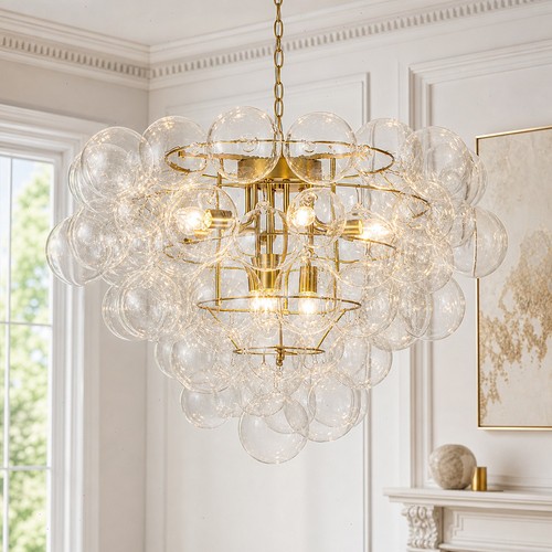 Lampadari sospensione lusso - a,