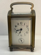 Antico orologio officier - antico,