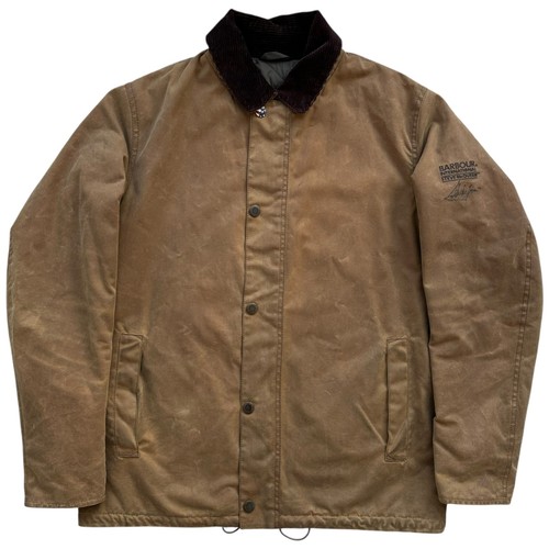Barbour smq stanford - barbour,