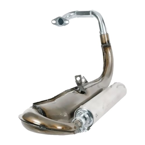 Marmitta espansione vespa - marmitta,