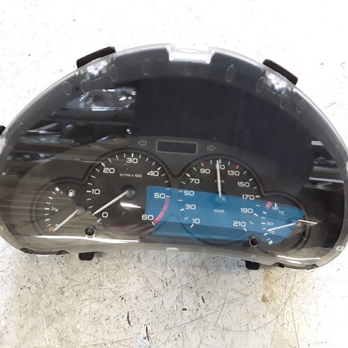 Quadro strumenti - quadro,