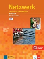 Netzwerk b1, libro del alumno