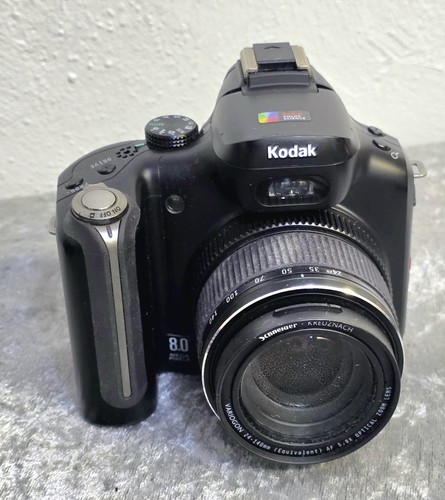 Kodak easyshare p880 - kodak,