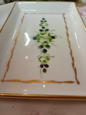 Limoges vassoio da portata