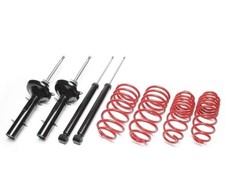 Assetto Sportivo Ford Fiesta