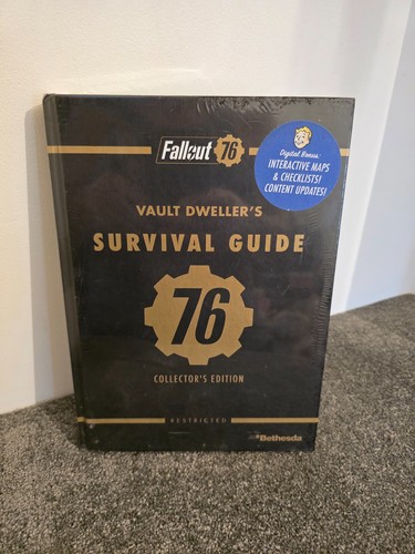 Fallout guida strategica - guida,