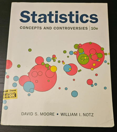 Statistics concepts and - statistics:,