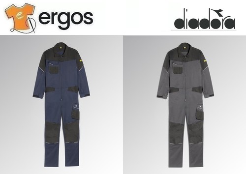 Diadora coverall poly - poly, 2.0
