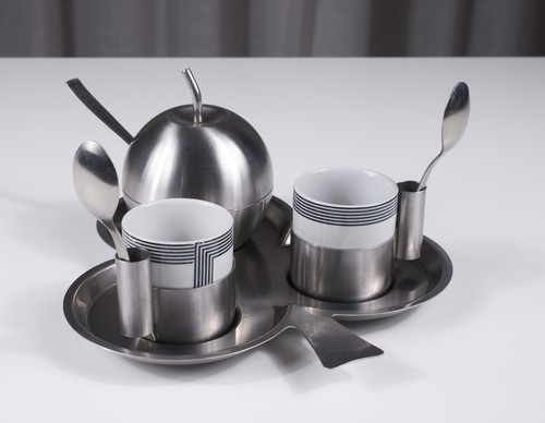 Set morinox tête - morinox, tête-à-tête
