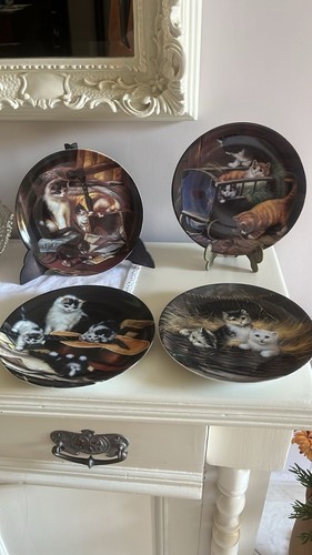 Set piatti decorativi - set,