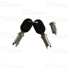 Kit serrature 3 pezzi lato sinistro destro posteriore Casalini