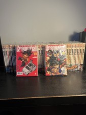 DRAGON BALL PERFECT EDITION