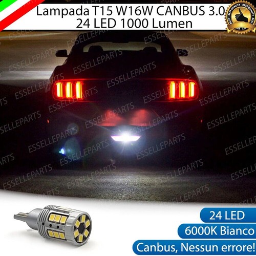 Lampada retromarcia led - lampada,