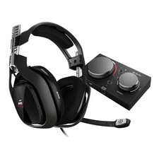ASTRO Gaming A40 TR + MixAmp