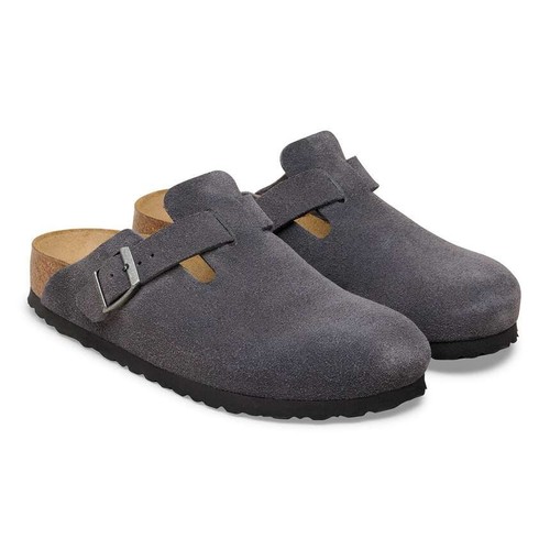 Birkenstock boston sandali - -,
