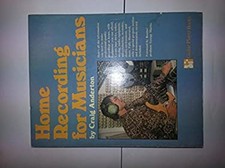 Home Recording for Musicians