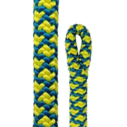 Corda arrampicata cugino - da,