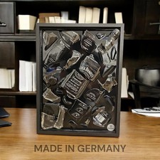 Quadro parete jack daniels - quadro, da