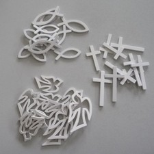 Streudeko Legno Matrimonio