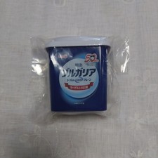 Salvadanaio Yogurt Meiji Bulgaria novità da collezione mai usato, in scatola 11k