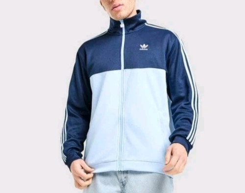Giacca pista adidas - da,