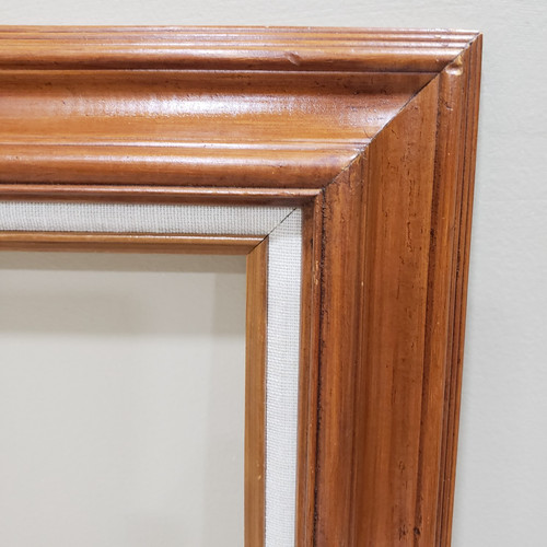 Cornice portafoto legno - portafoto,