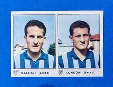 FIGURINA CALCIATORI PANINI