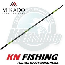 Mikado nsc pole canna pesca - mikado,
