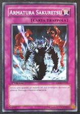 ARMATURA SAKURETSU  in