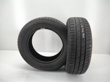 2 GOMME ESTIVE USATE BEST DRIVE 195/60 R15 ( >)