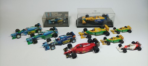 Minichamps onyx formula - onyx, 1