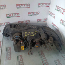 63126902425 Proiettore SX BMW Serie 5 (E39) 530d SW 5p/d/2926cc