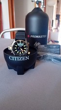 Citizen Promaster Aqualand 40th Anniversary Limited Edition