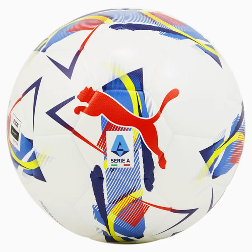 Puma pallone calcio orbita - calcio,