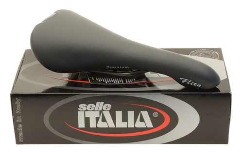 Selle italia flite saddle - italia,