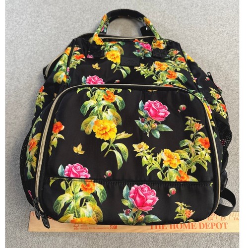Zaino matein floreale - zaino,