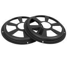 8" Black Car Speaker Cable