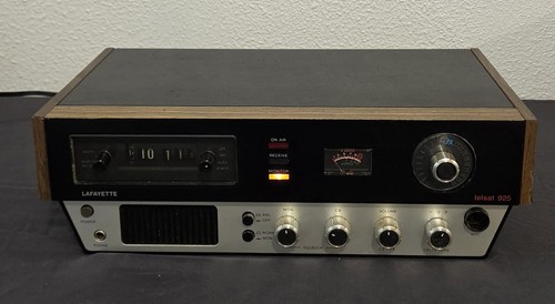 Lafayette telsat 925 - telsat-925, cb