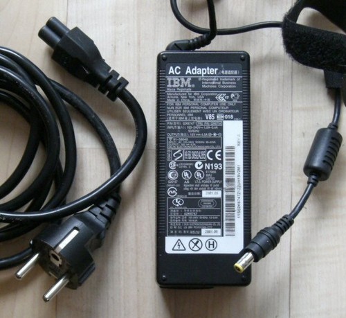 Alimentatore panasonic 18 - alimentatore, cf-18