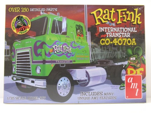 International transtar co4070a - international,