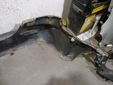 paraurti posteriore per KIA SORENTO I (JC) 2.5 CRDI 866113E030XX rectp5506443