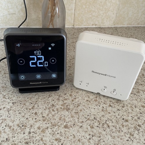 Honeywell t6r termostato - t6r,