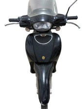 ricambi scarabeo 50 2t X Info