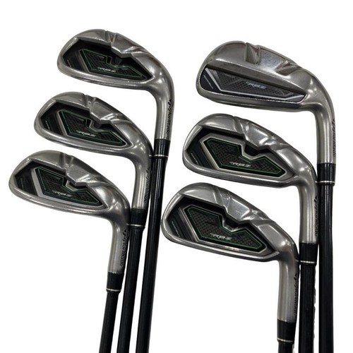 Taylormade rbz set - rbz, di