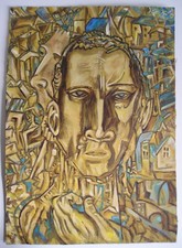 Mastri D'Arte Analitica MAI